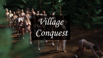 Village Conquest cover