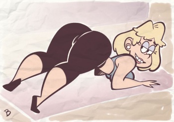 MILF Pack 3 cover