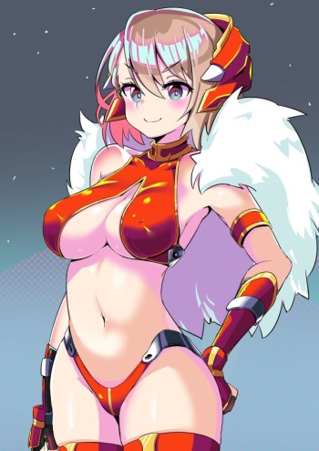 Z23 Upgrade Failure?!  - Azur Lane cover