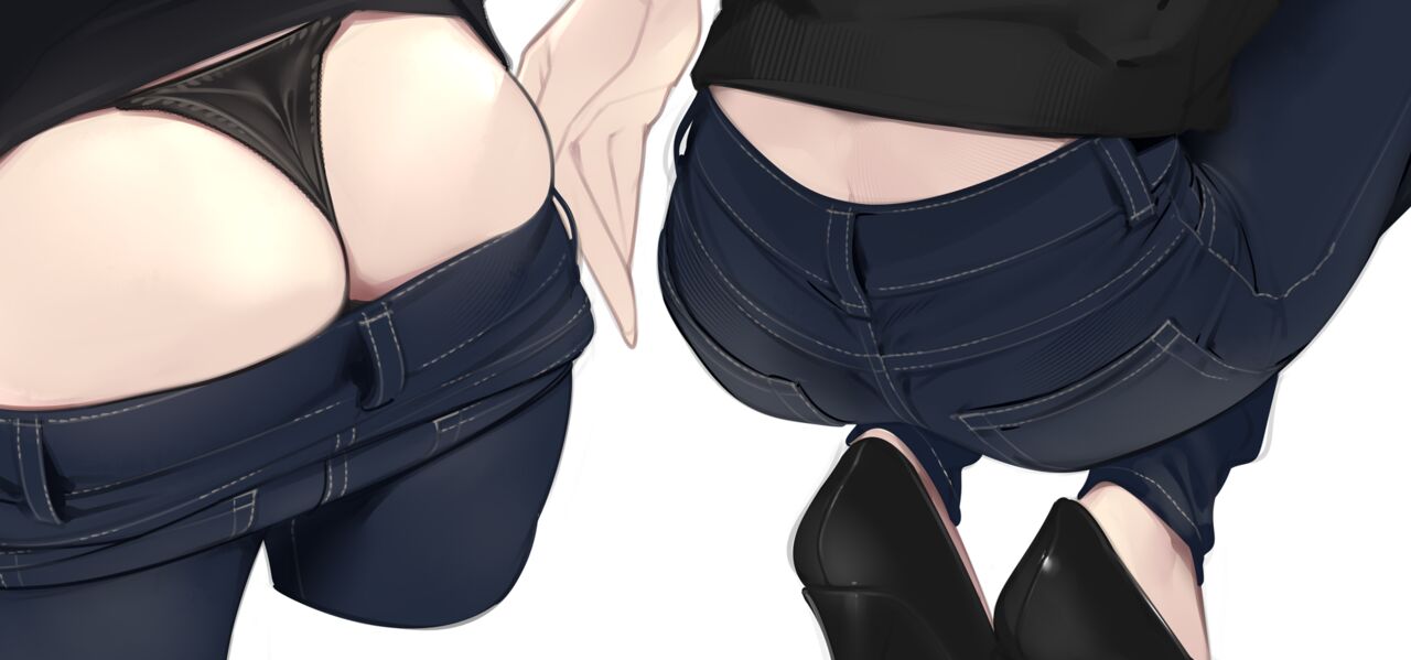 Amamitsuki/天三月 February set page 3 full