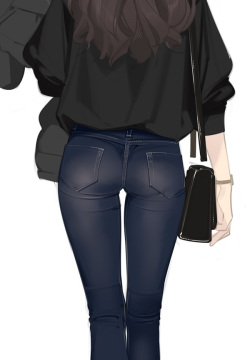 Amamitsuki/天三月 February set