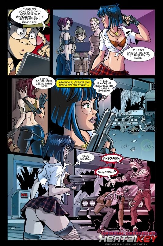 XXX Virus 2 page 7 full