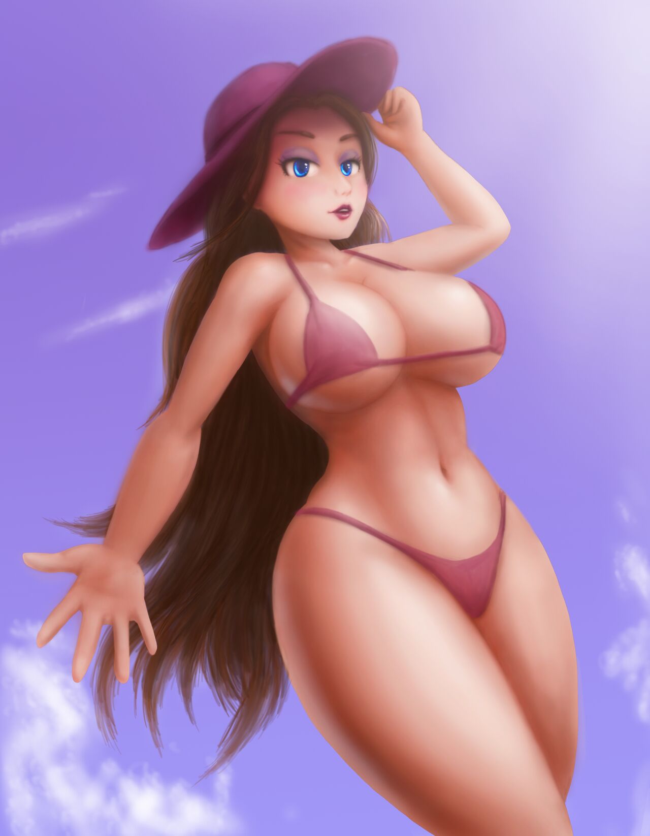 Pauline page 5 full
