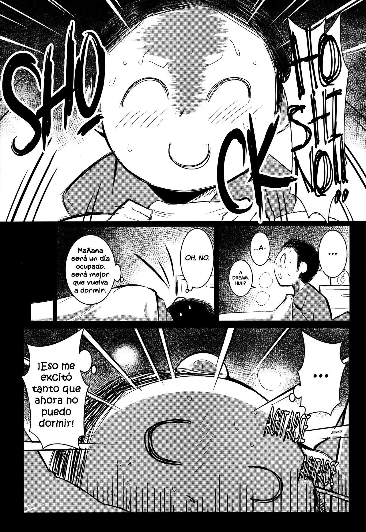 Futari no Mahoroba page 3 full