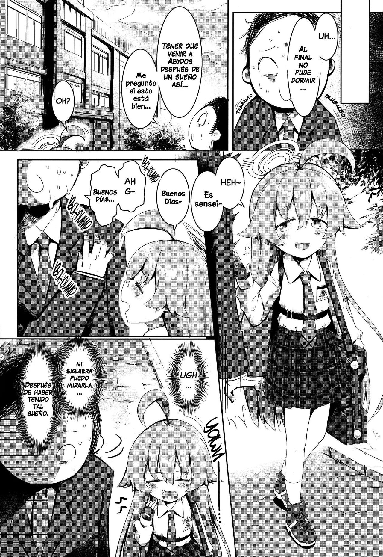 Futari no Mahoroba page 4 full
