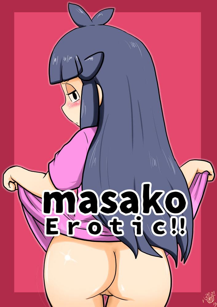 The Girls of Class 5-1 page 2 full