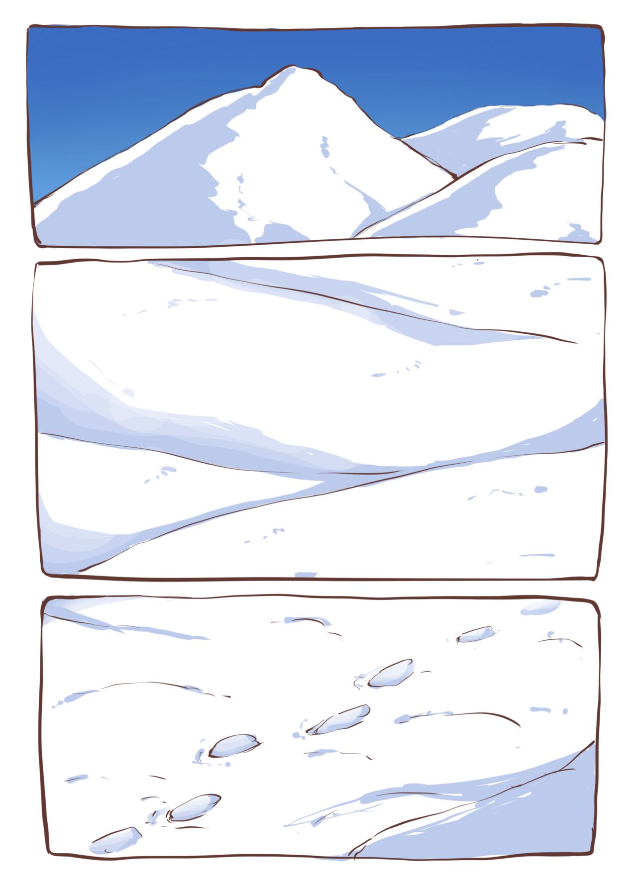 Ultimate Snow Truffle page 3 full