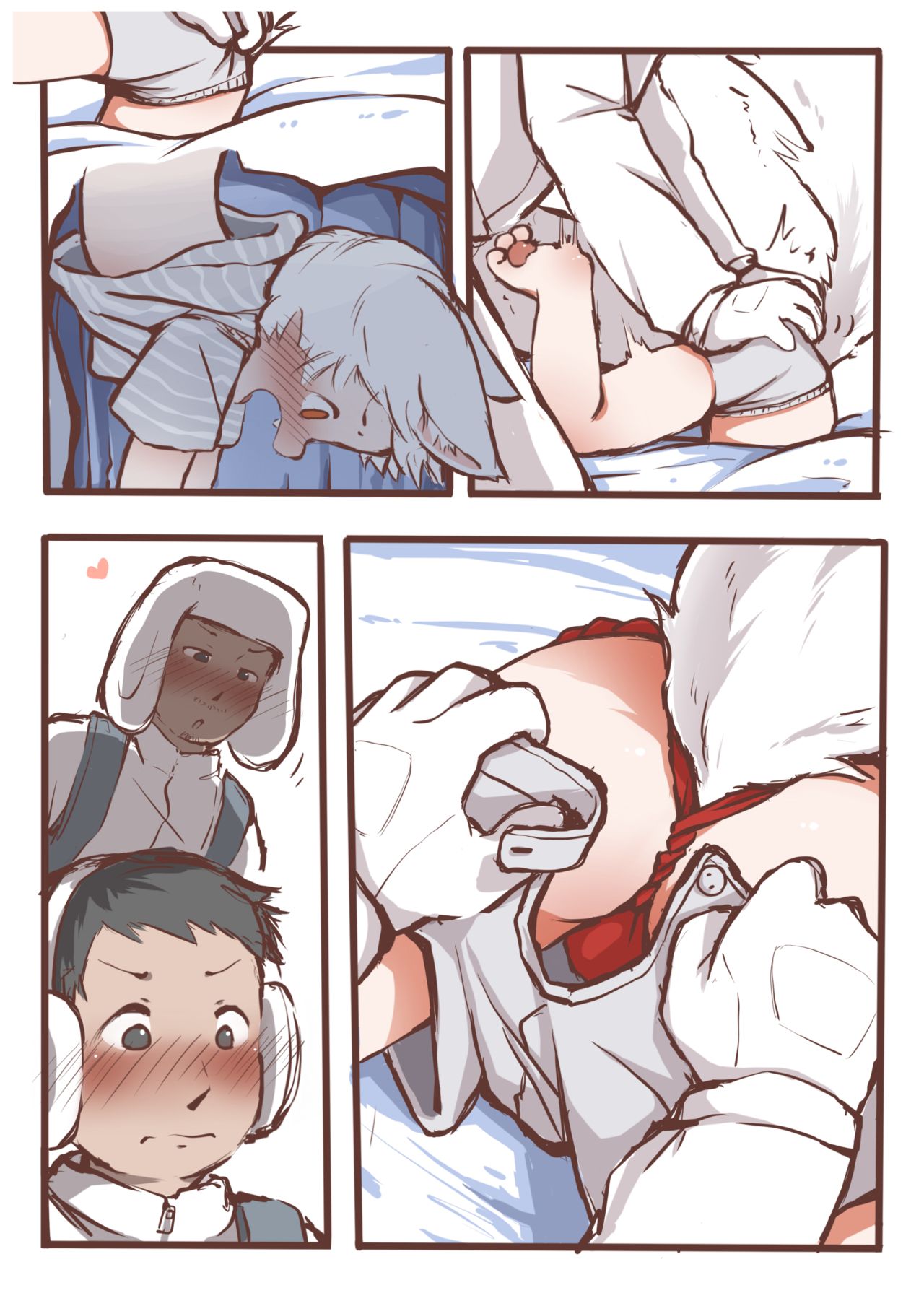 Ultimate Snow Truffle page 9 full