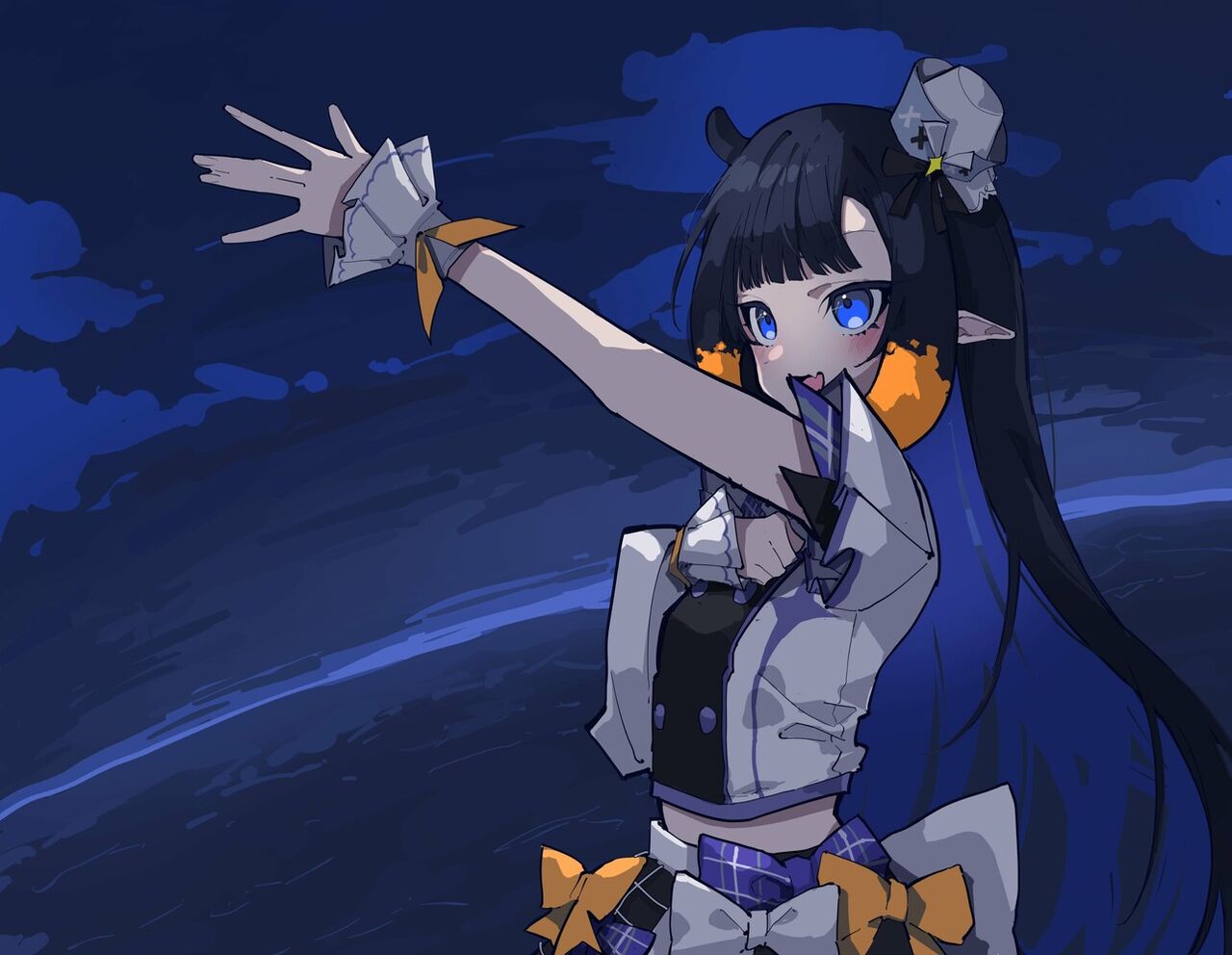 Hololive - Ninomae Ina'nis page 10 full