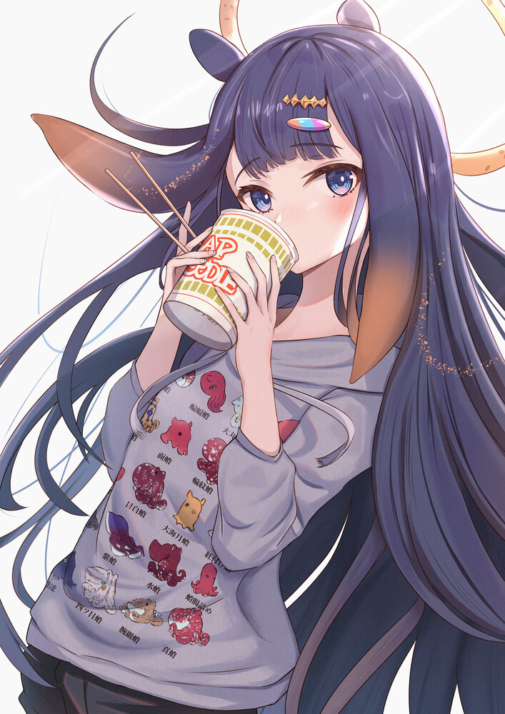 Hololive - Ninomae Ina'nis page 3 full