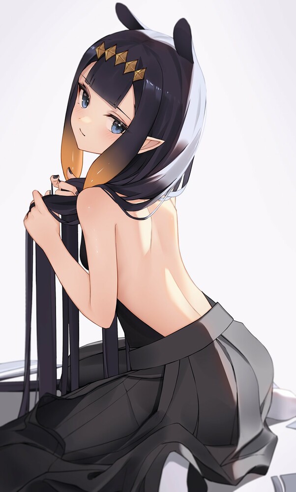 Hololive - Ninomae Ina'nis page 4 full