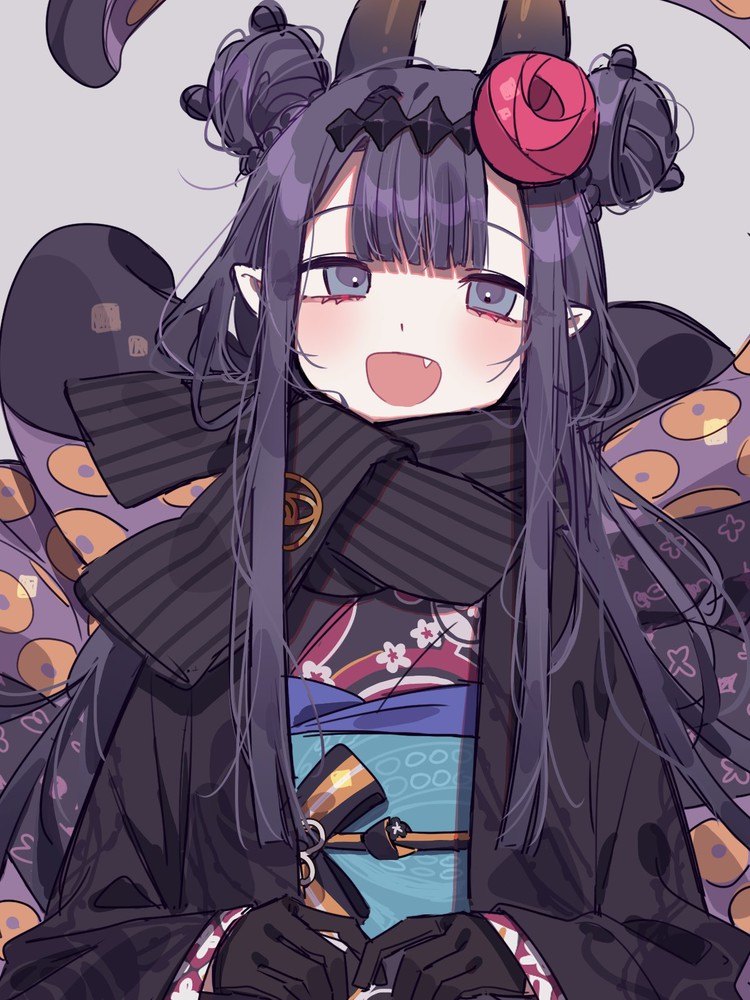 Hololive - Ninomae Ina'nis page 5 full
