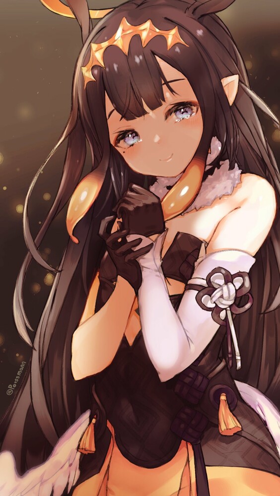 Hololive - Ninomae Ina'nis page 6 full