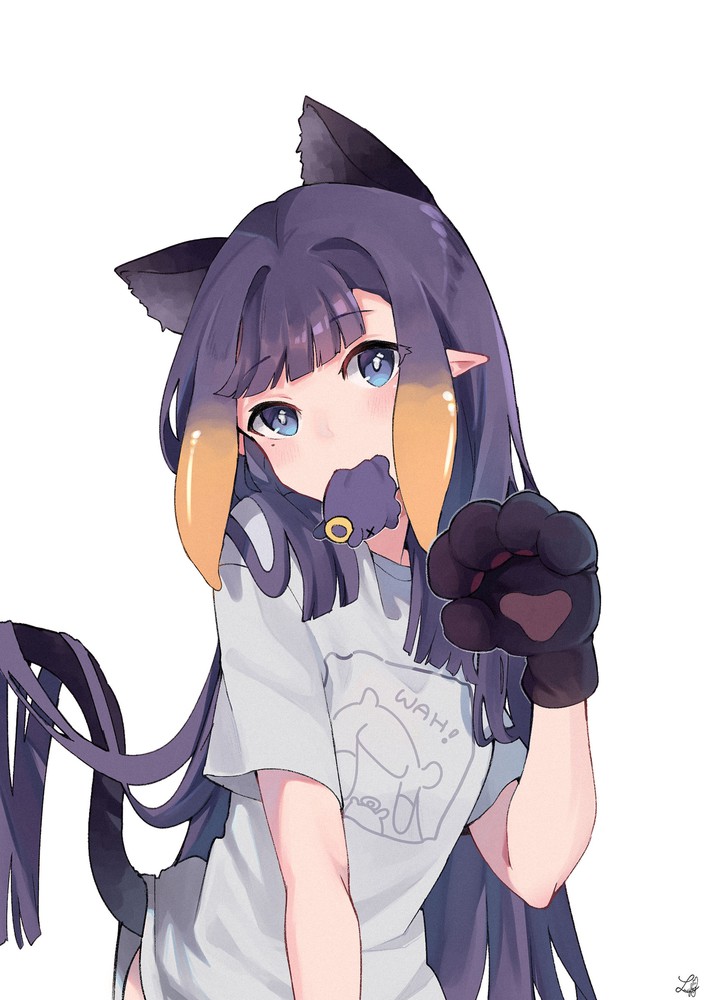Hololive - Ninomae Ina'nis page 8 full
