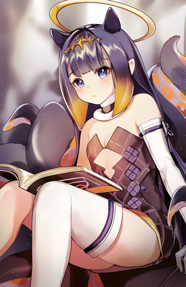 Hololive - Ninomae Ina'nis page 9 full