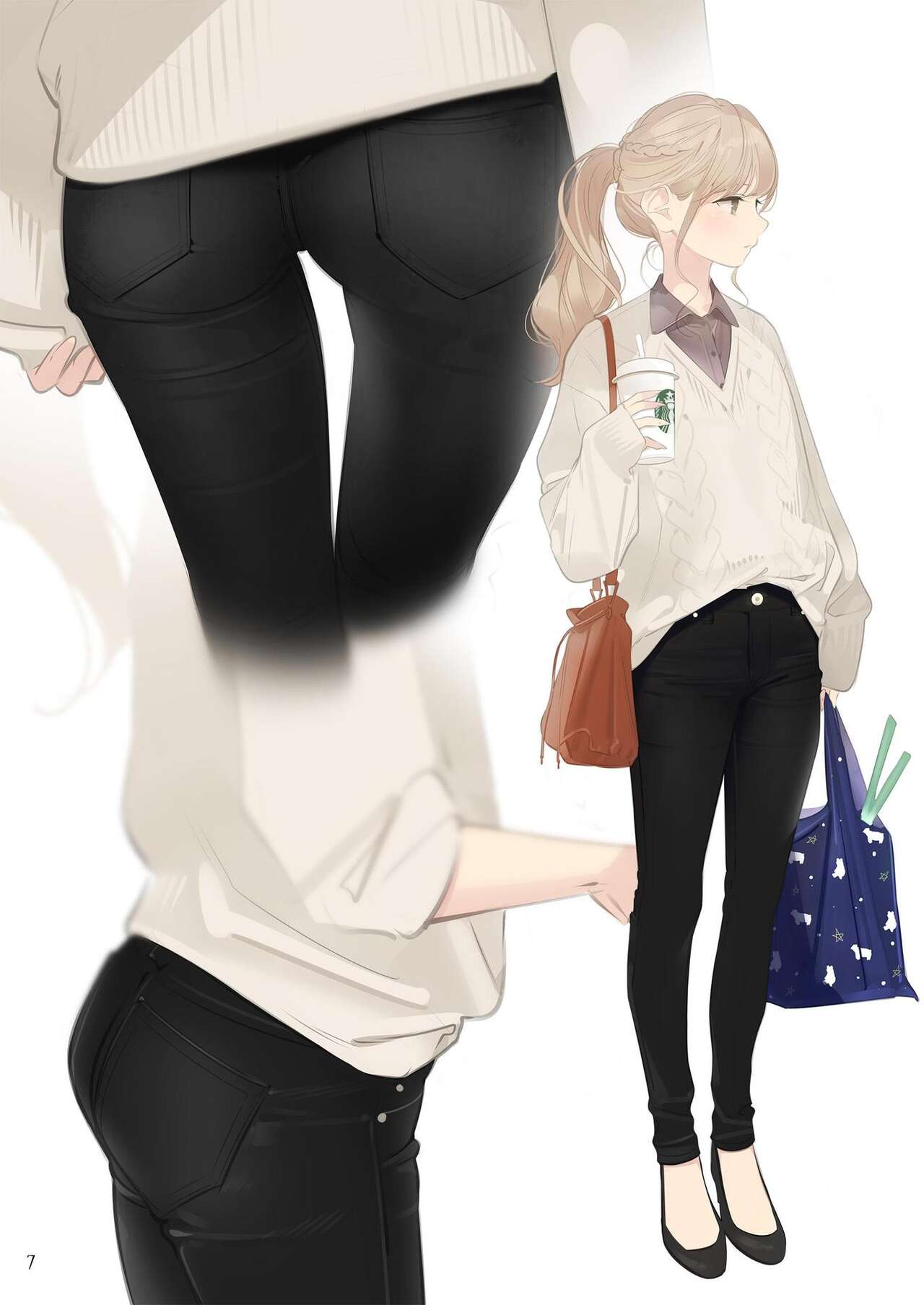 Appealingirls04R page 8 full