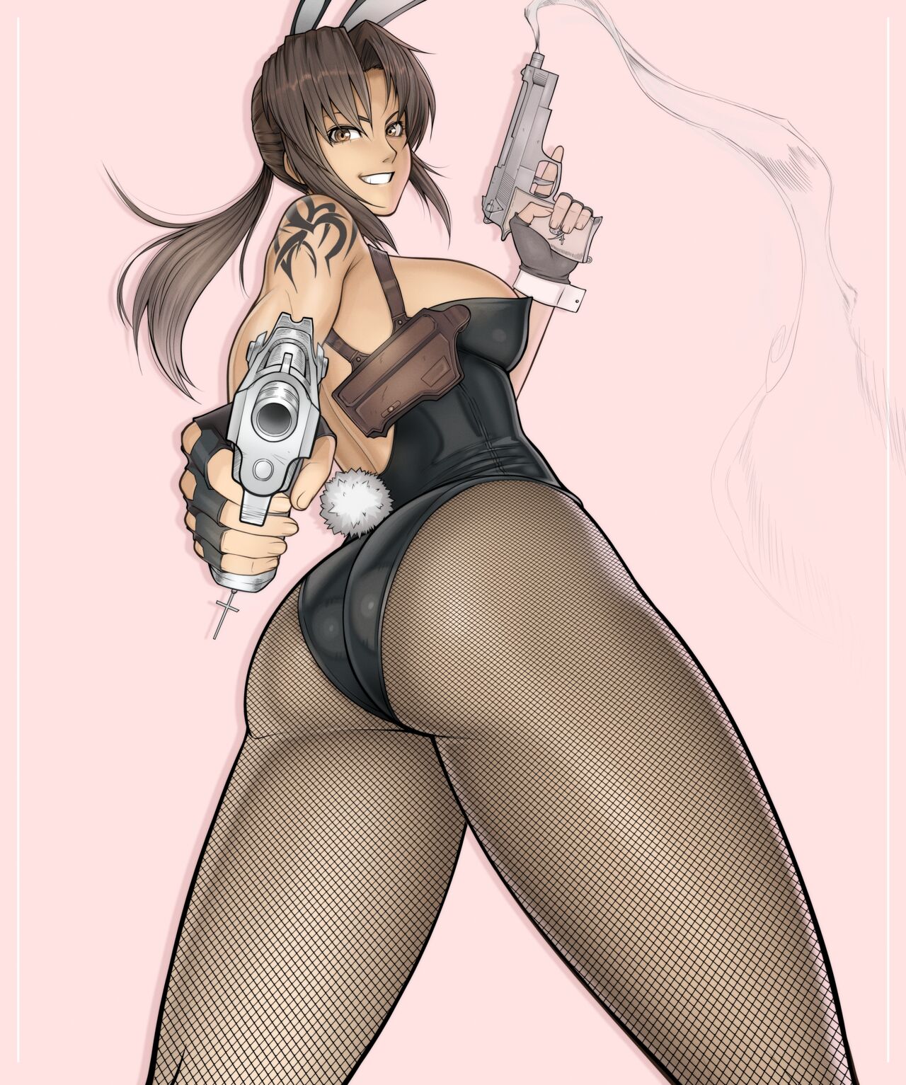 Revy page 4 full