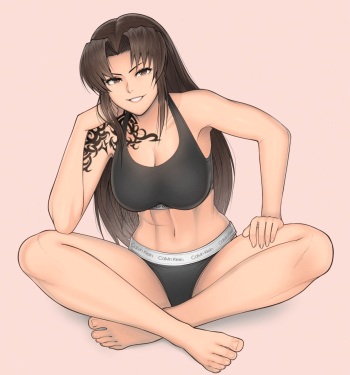 Revy cover