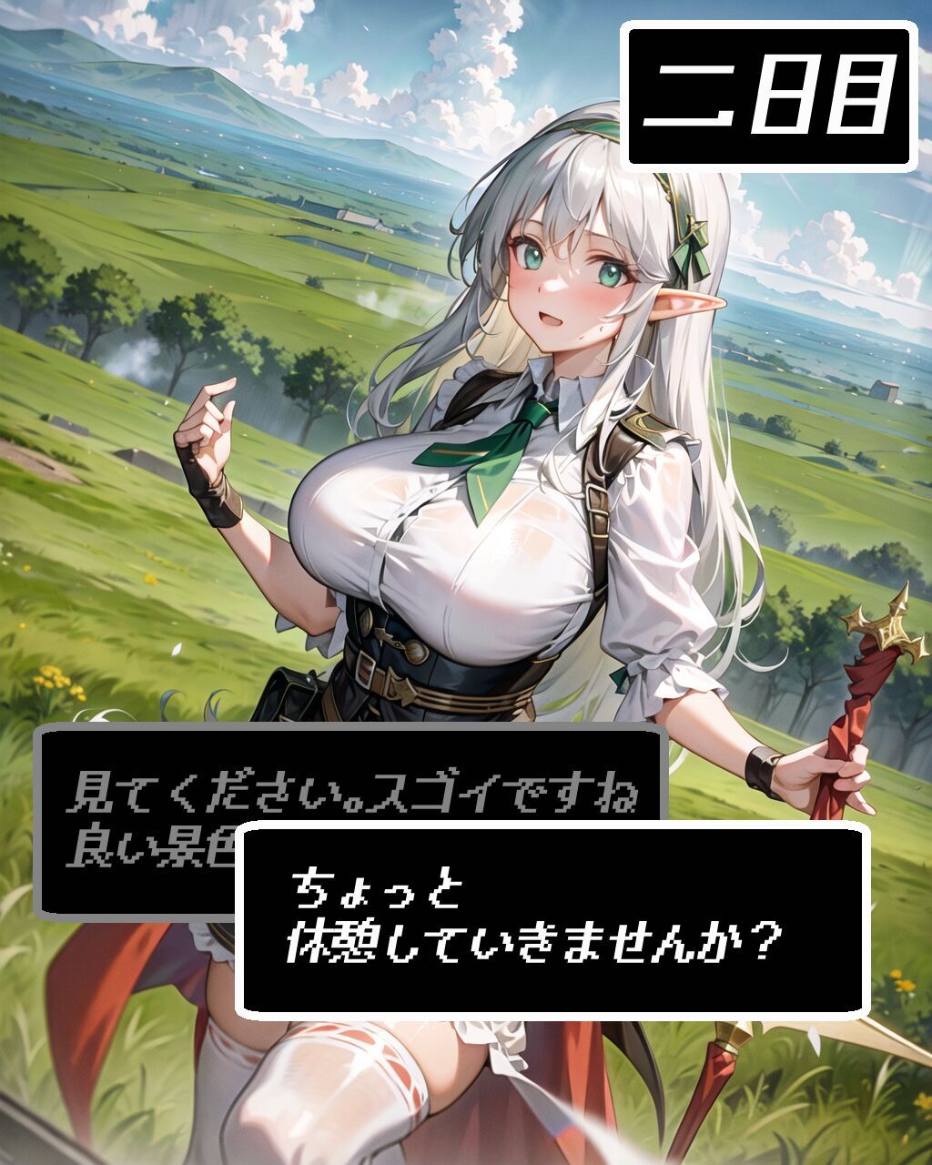 AIたんさくにん page 2 full