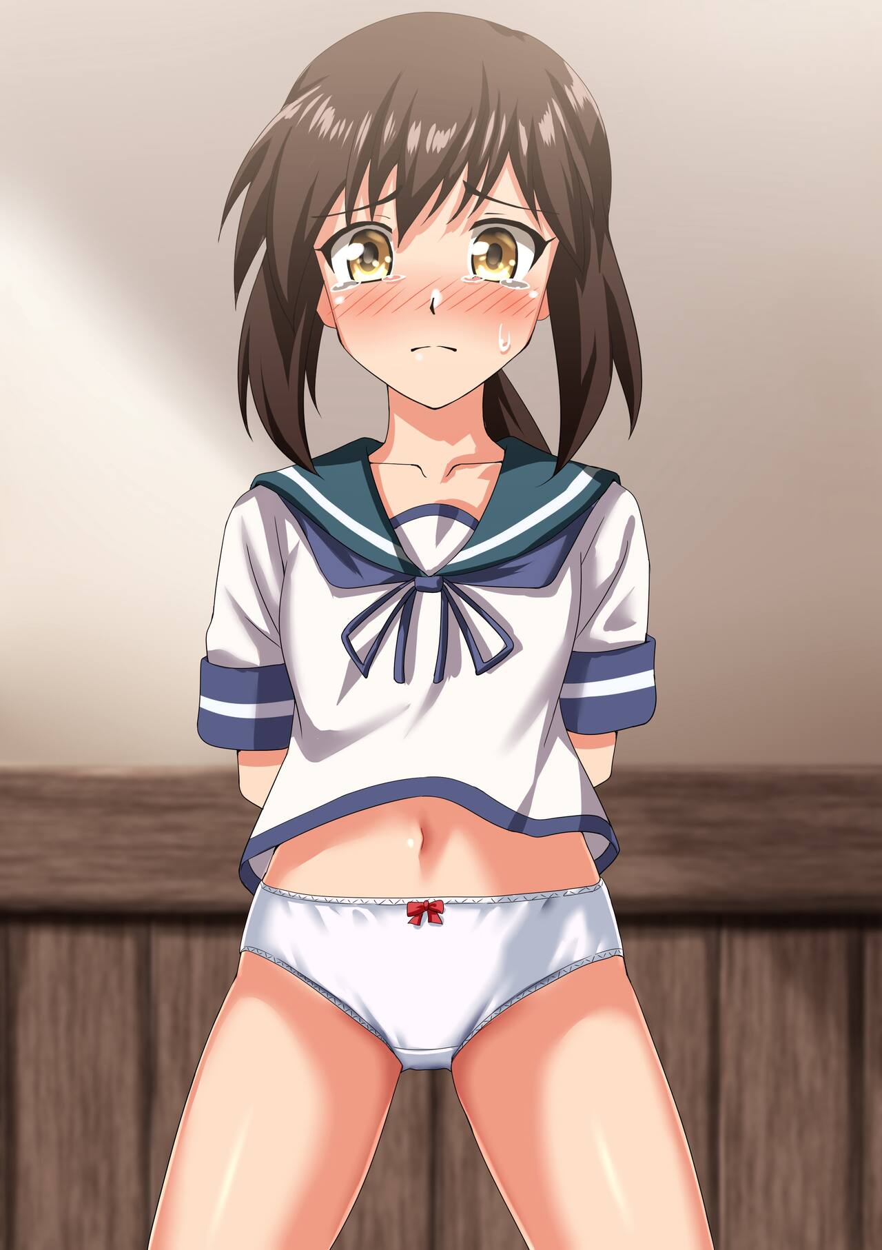 ◆FANBOX◆ とりっきぃ page 3 full