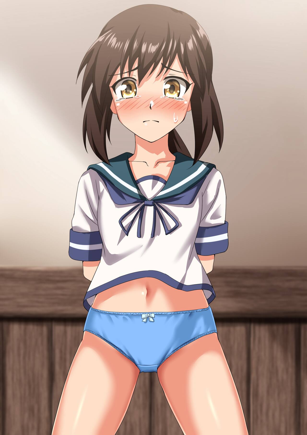 ◆FANBOX◆ とりっきぃ page 5 full