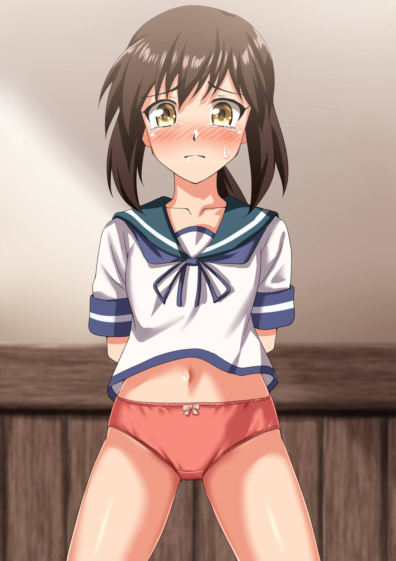◆FANBOX◆ とりっきぃ page 9 full