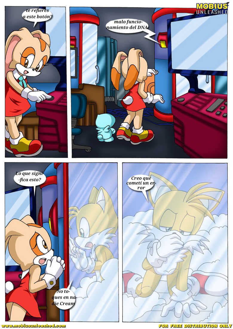 Tails Study  by Jakolf page 4 full
