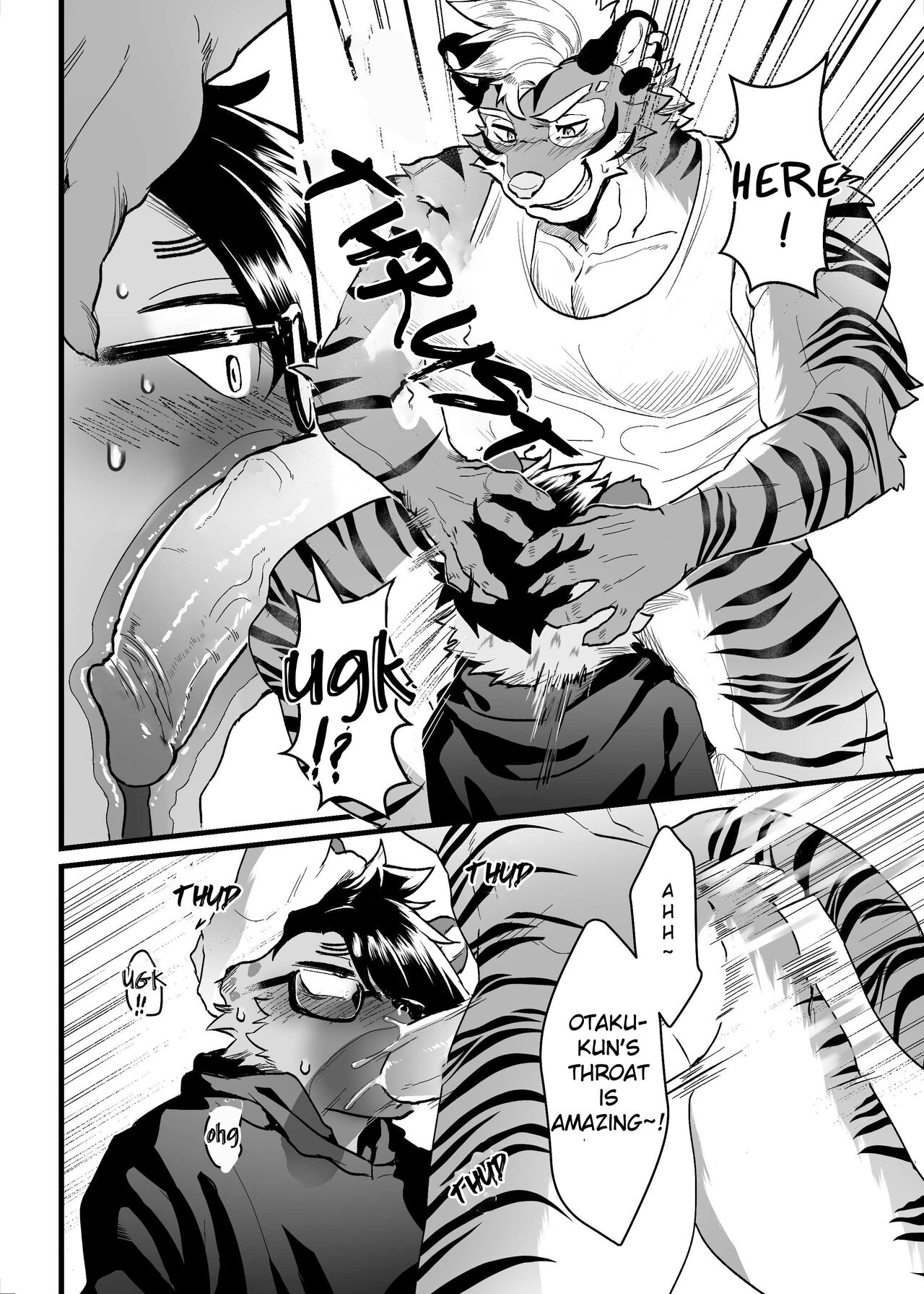 SIZE DIFFERENCE    INCOMPLETED page 10 full