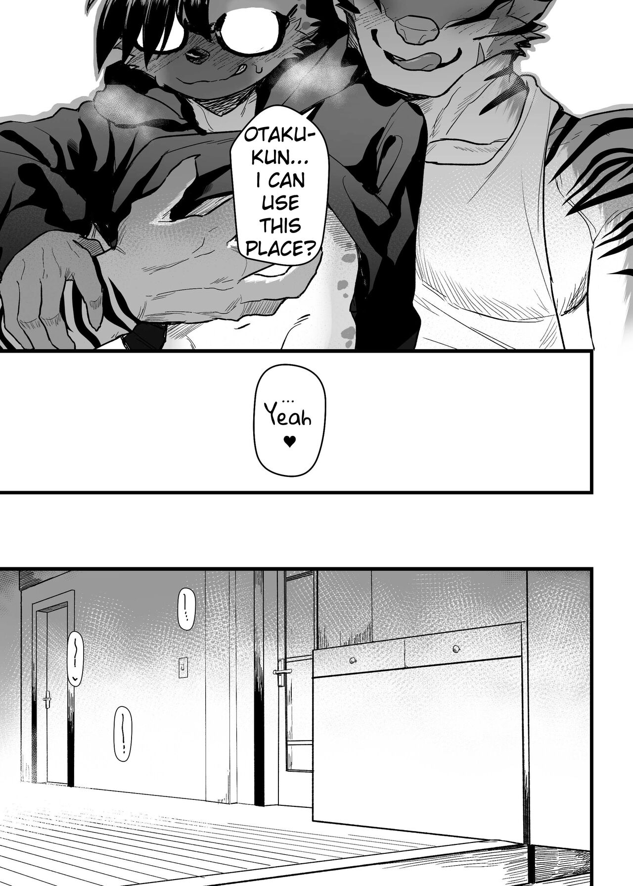 SIZE DIFFERENCE    INCOMPLETED page 7 full