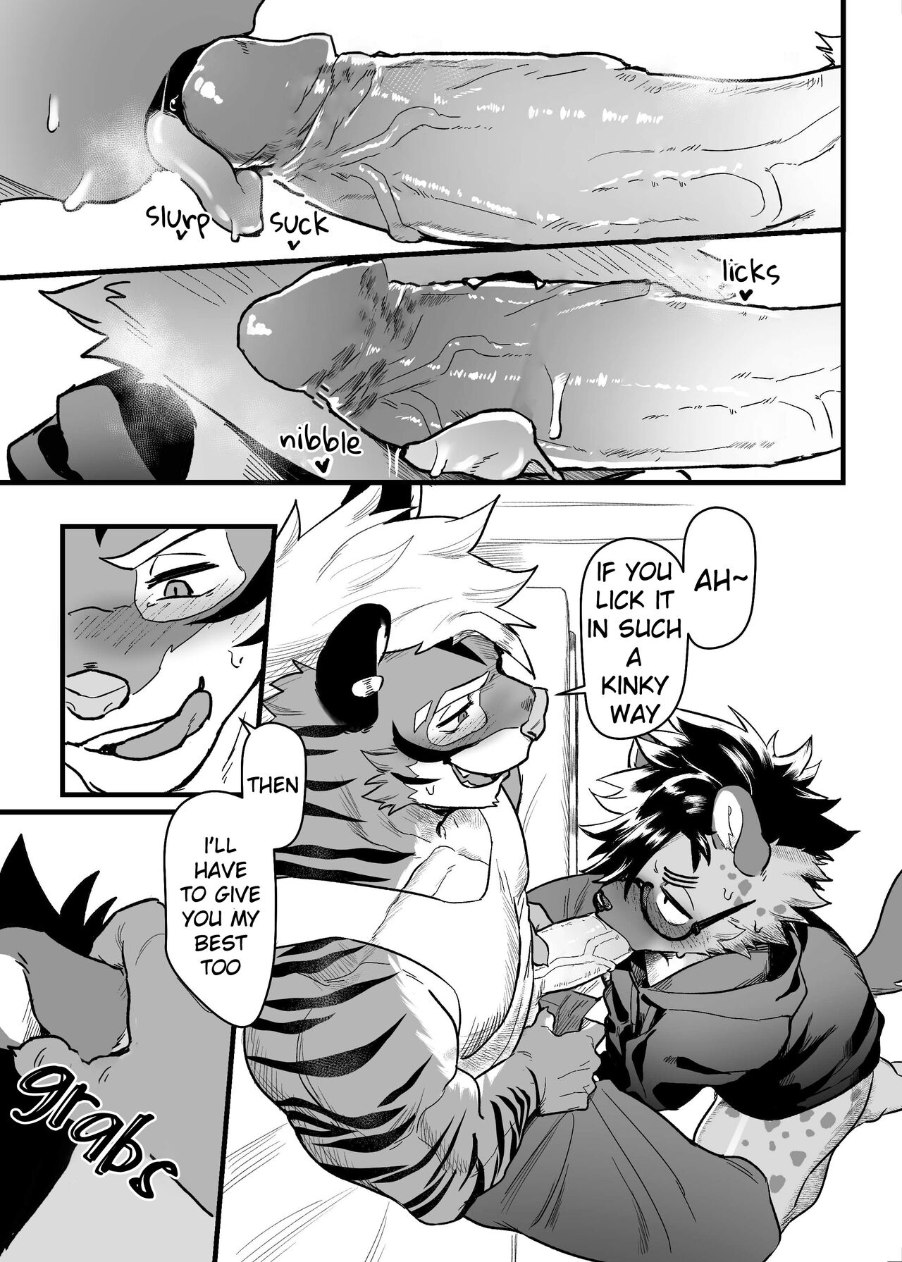 SIZE DIFFERENCE    INCOMPLETED page 9 full