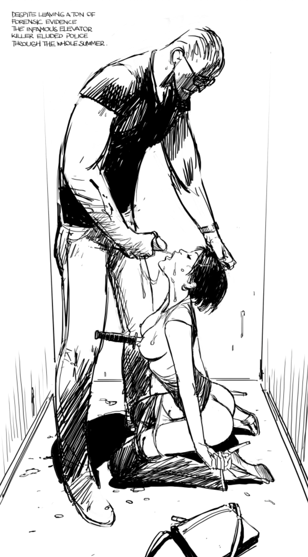 Carl works pt3 page 9 full