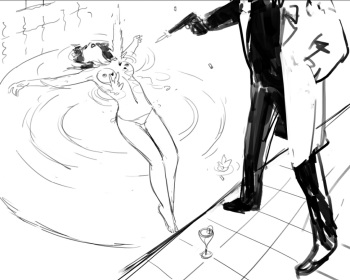 Carl works pt3 cover