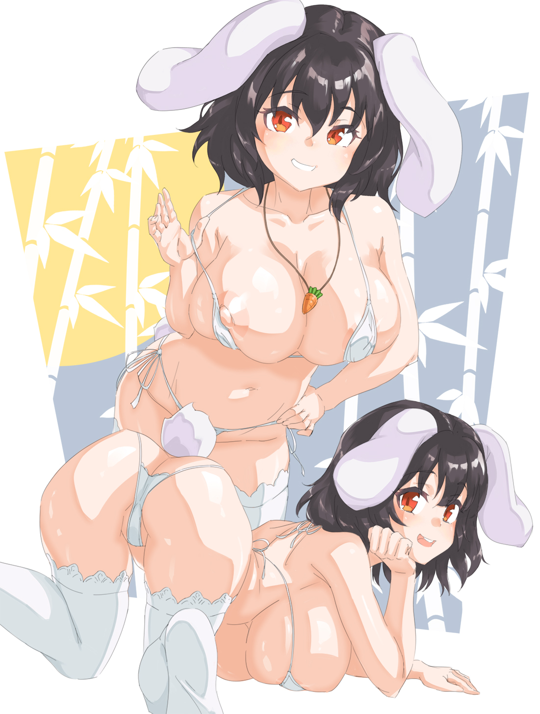 Touhou Project Collection page 5 full