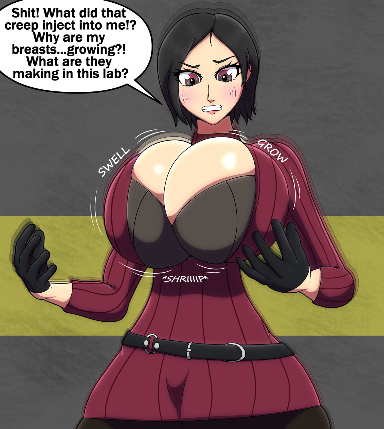 Ada Biohazardous Growth page 2 full