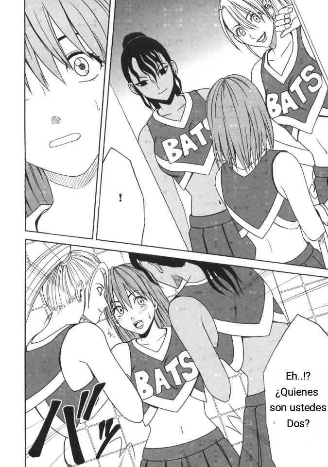 Dorei Sengen page 4 full