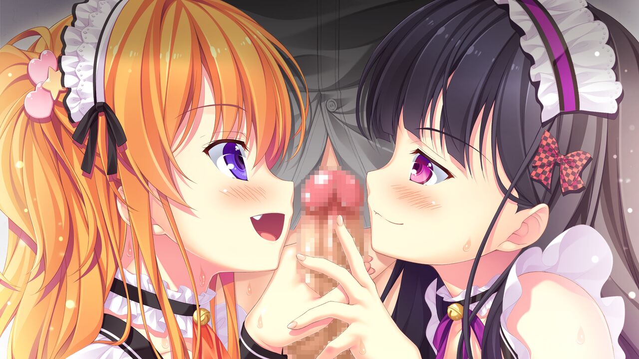 Imouto Paradise! 3 ~Onii-chan to 5-nin no Imouto no Sugoku! Ecchi Shimakuri na Mainichi~ Harem Route Meidofuku page 2 full
