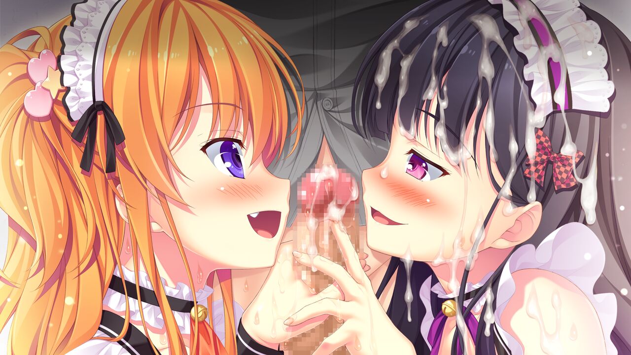 Imouto Paradise! 3 ~Onii-chan to 5-nin no Imouto no Sugoku! Ecchi Shimakuri na Mainichi~ Harem Route Meidofuku page 5 full