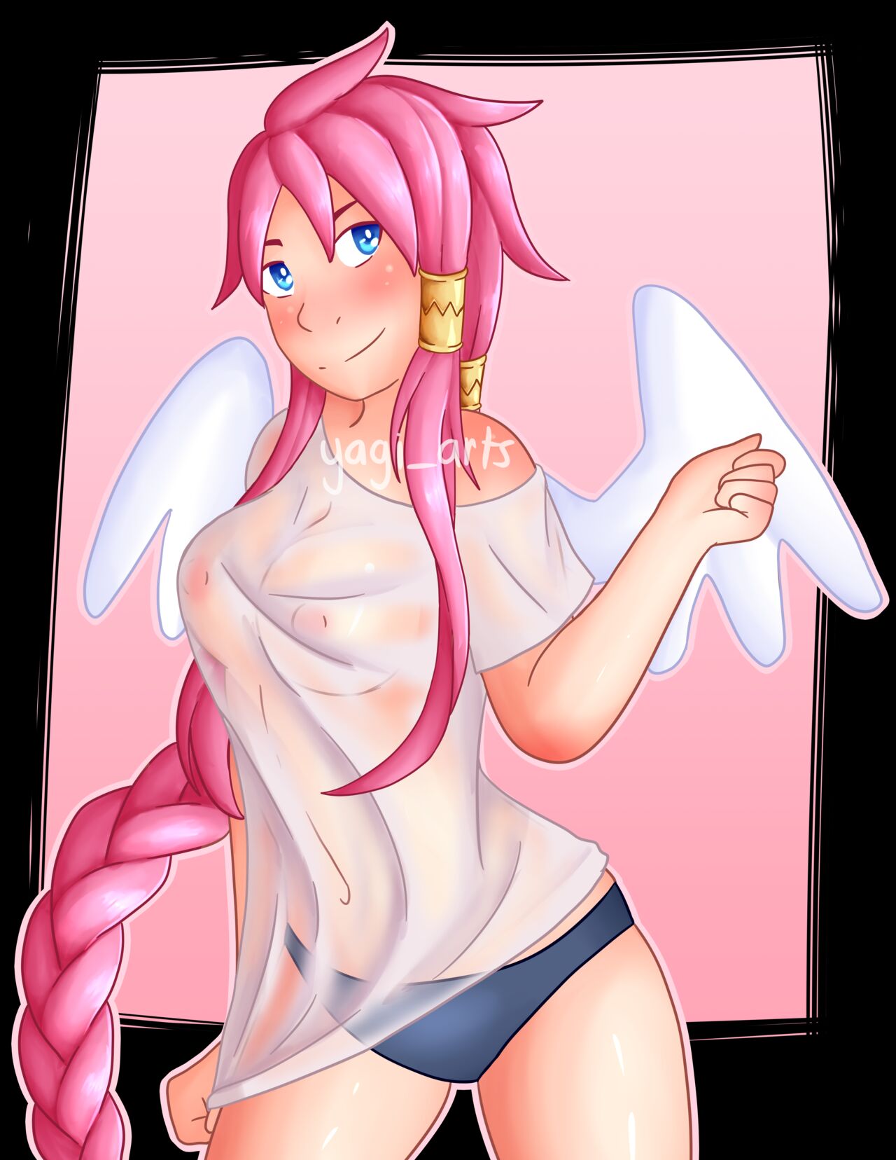 Disgaea Collection page 6 full