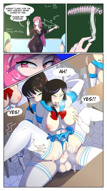 Futa Classroom cover