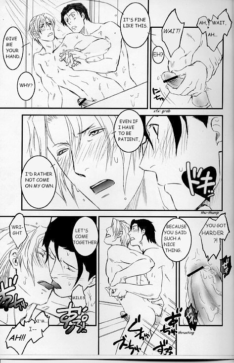 Ace Attorney DJ - Drip page 6 full