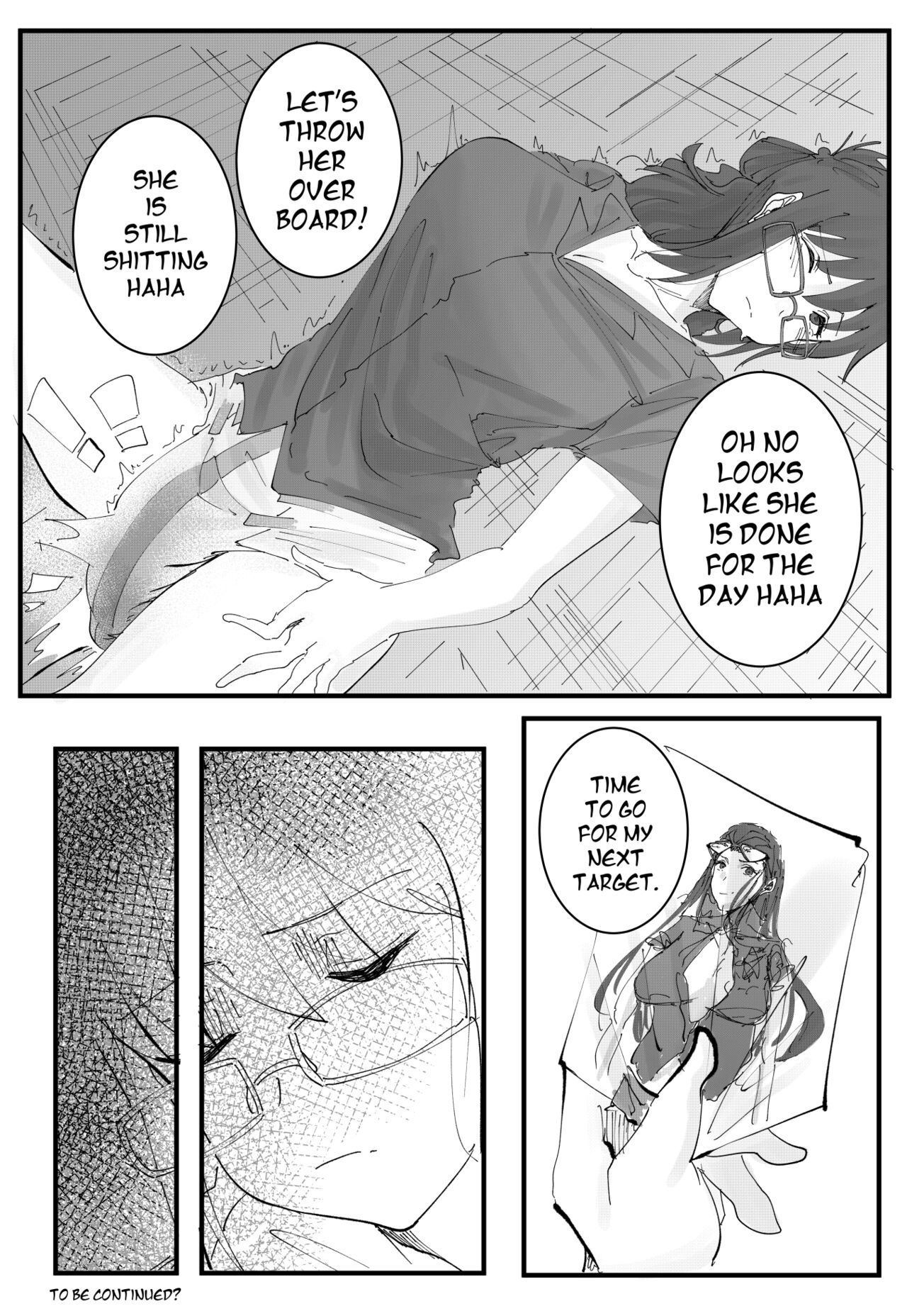 I GOT HIT BY A FETISH DEVILFRUIT page 7 full
