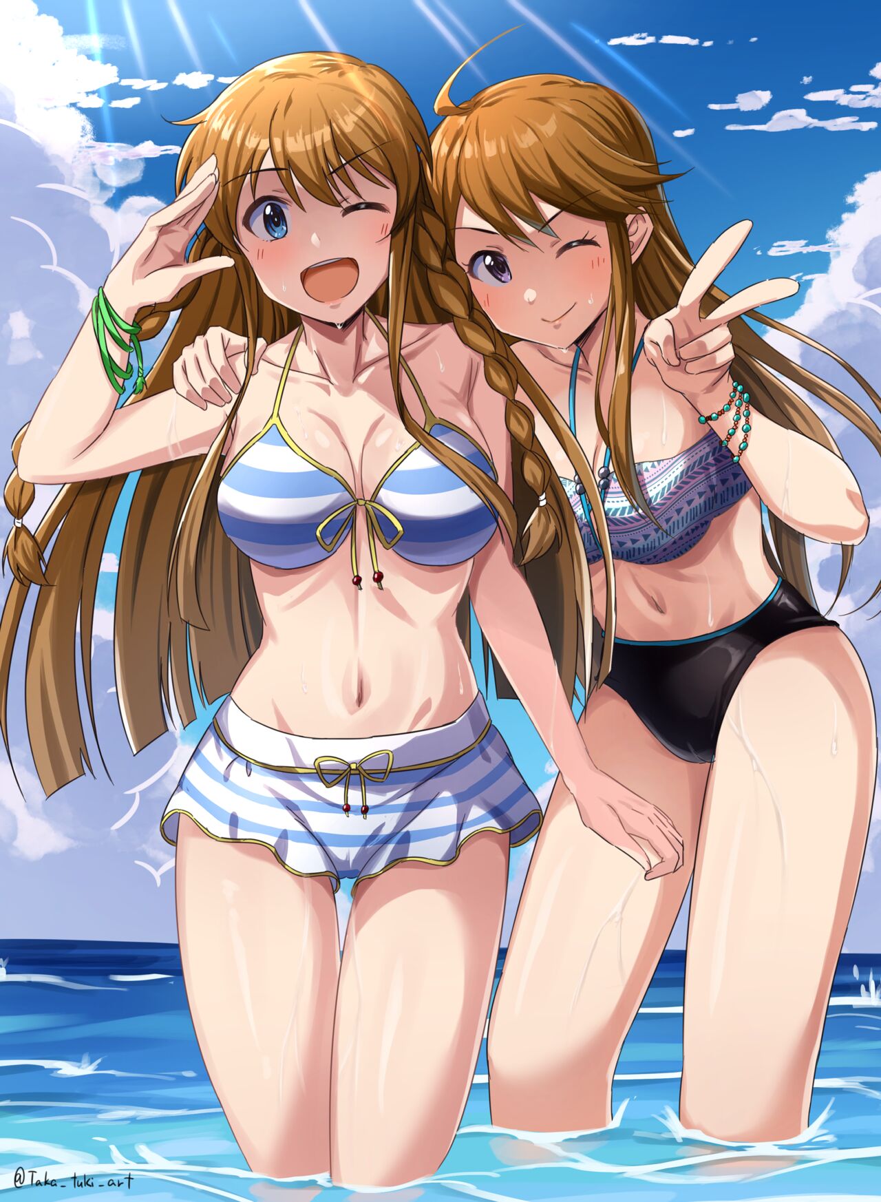 ●PIXIV● たか月 page 3 full
