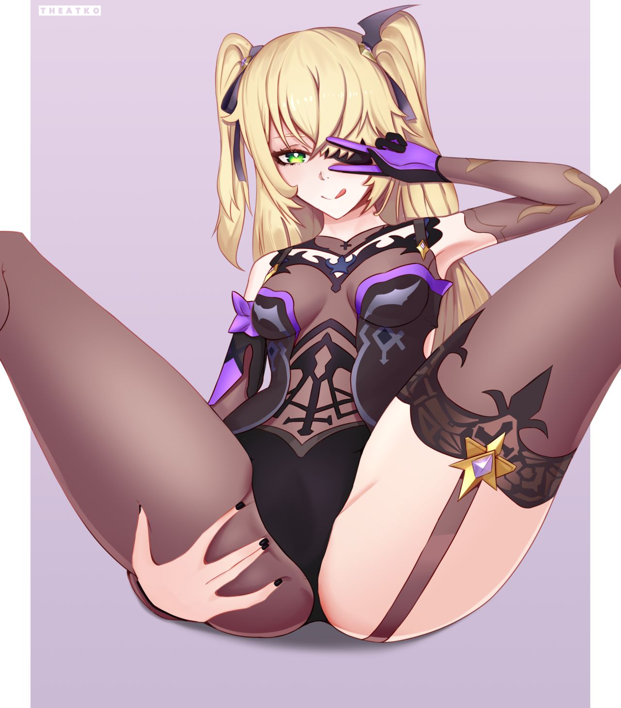 【Artist】TheAtKO page 9 full