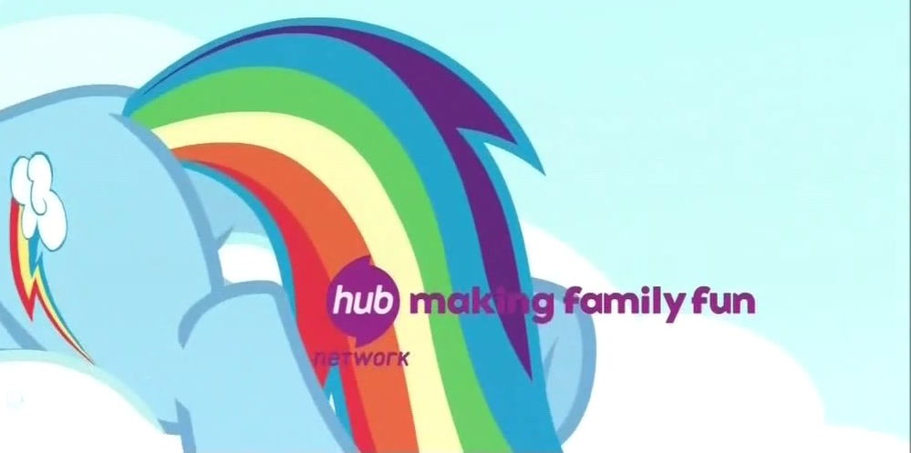 Rainbow Dash Plot page 7 full