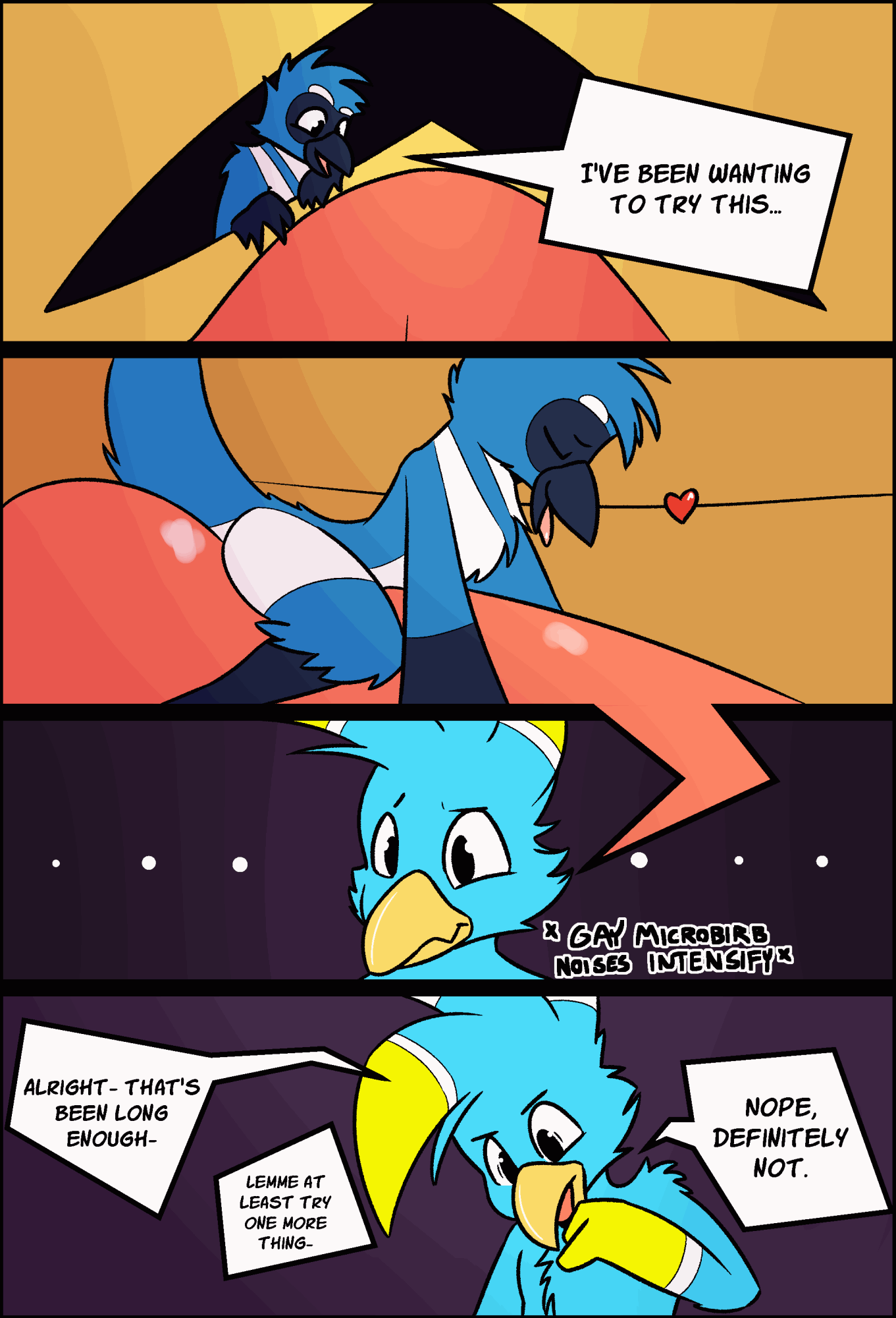 Taylor x Gorda page 2 full