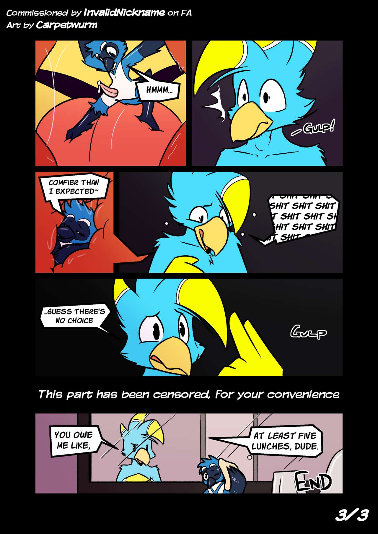 Taylor x Gorda page 3 full