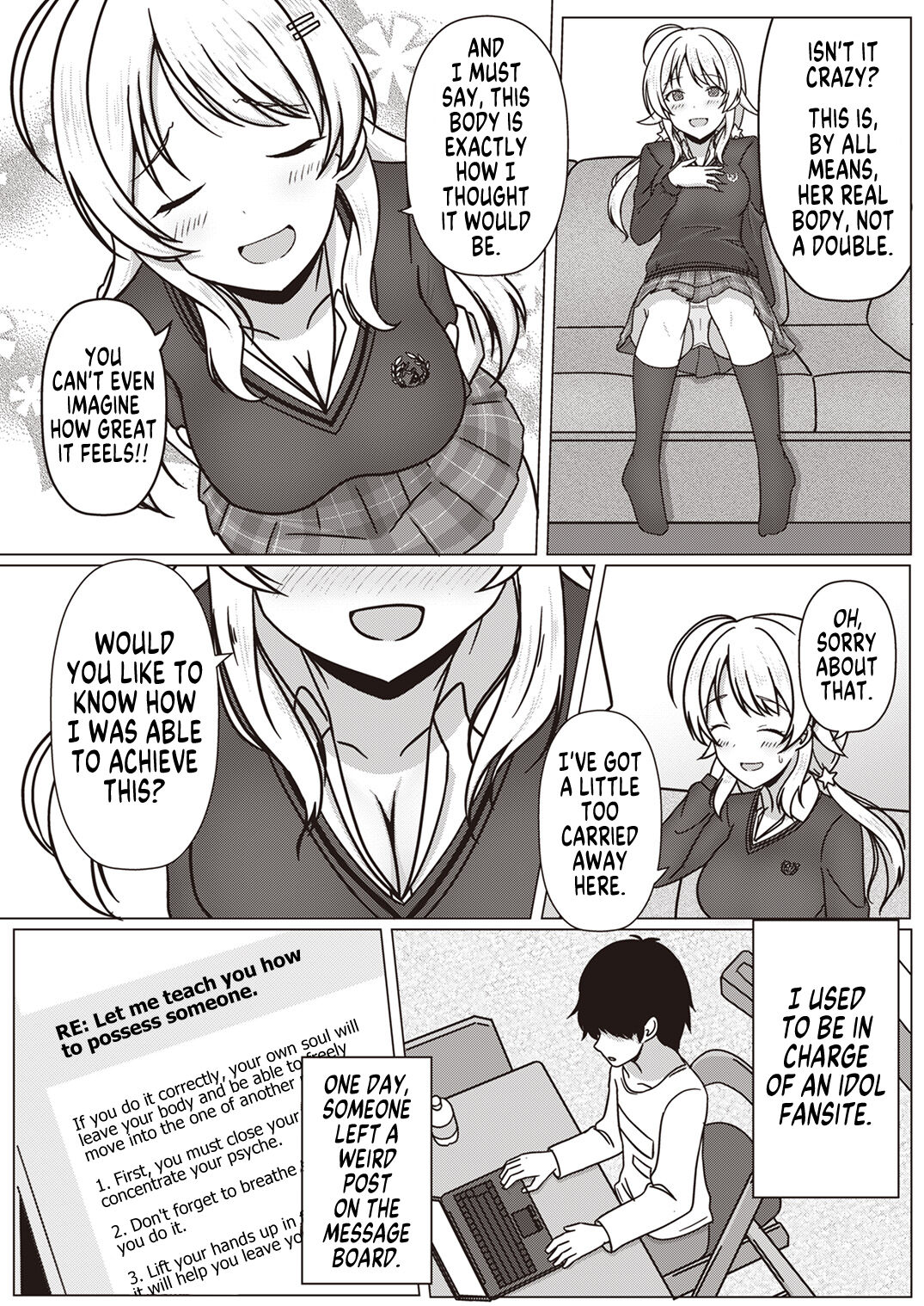 An Interview page 2 full