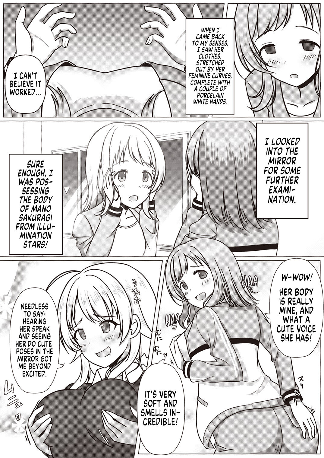 An Interview page 4 full