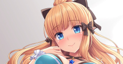 Saren-chan