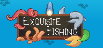 Exquisite Fishing cover